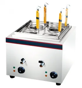 Макароноварка Viatto VPC-4 – купить по цене завода