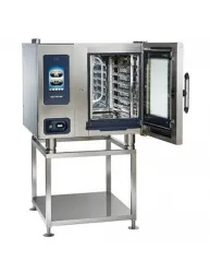 Купить пароконвектомат alto shaam combitherm ctp6-10e – цена от завода, доставка до двери | RuOborudovanie.ru