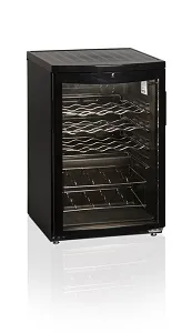 Шкаф винный Tefcold Sc85 – купить по цене завода