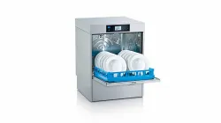 Купить машина посудомоечная meiko m-iclean um+/thermo-label – цена от завода, доставка до двери | RuOborudovanie.ru