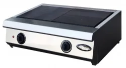 Купить жарочная поверхностьgrill master ф2пжэ/600 24050 электрическая – цена от завода, доставка до двери | RuOborudovanie.ru