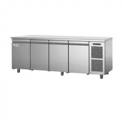 Купить стол холодильный apach chef line ltrm1111t snack – цена от завода, доставка до двери | RuOborudovanie.ru