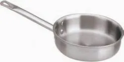 Купить сотейник paderno нержавеющая сталь 2л d24см 12508-24 – цена от завода, доставка до двери | RuOborudovanie.ru