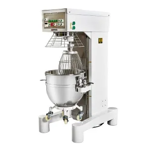 Миксер планетарный Danler MS-80 – купить по цене завода