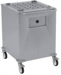 Купить диспенсер нейтральный для 5 кассет 50*50*10.5 см kocateq dm94316 – цена от завода, доставка до двери | RuOborudovanie.ru