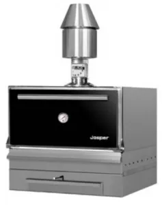 Гриль-мангал угольный Josper HJX50M – купить по цене завода