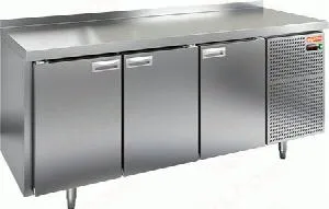 Стол холодильный Hicold Gn 111/Tn – купить по цене завода