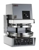 Купить пресс для пиццы oem-ali pf33mt piano диам.33см без бортика, термический – цена от завода, доставка до двери | RuOborudovanie.ru