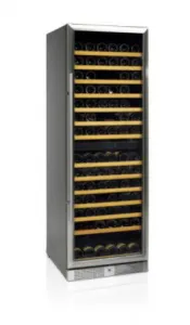 Шкаф винный Tefcold TFW400-2S – купить по цене завода