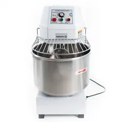 Купить тестомес спиральный foodatlas hs-60 eco 220в – цена от завода, доставка до двери | RuOborudovanie.ru