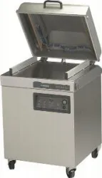 Купить аппарат упаковочный вакуумный henkelman polar 52 ii – цена от завода, доставка до двери | RuOborudovanie.ru
