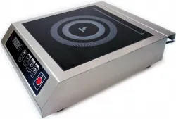 Купить плита индукционная airhot ip3500 – цена от завода, доставка до двери | RuOborudovanie.ru