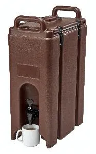 Термоконтейнер Cambro 500Lcd131 для напитков 18л – купить по цене завода