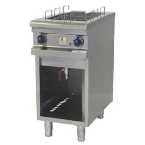 Макароноварка Kogast EKT-T49/V арт.55924 38.5л, 9кВт – купить по цене завода