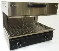 Купить гриль airhot sge-600 саламандра – цена от завода, доставка до двери | RuOborudovanie.ru