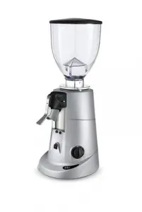 Кофемолка Fiorenzato F5 DT Timer (серый) прямого помола F05GD2GRSCNPLRTV – купить по цене завода