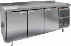 Купить стол холодильно-морозильный hicold sn 1/tn-11/bt – цена от завода, доставка до двери | RuOborudovanie.ru