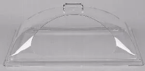 Крышка Cambro с боковым вырезом для подноса Dd1220Scw135 – купить по цене завода