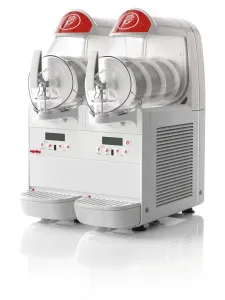Фризер Ugolini MINIGEL 2 Plus для мягкого мороженого – купить по цене завода