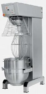 Миксер планетарный Varimixer Ergo 100 Vl-4 – купить по цене завода