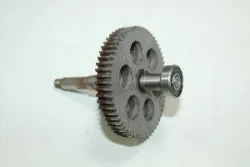 Вал Gastromix в сборе для B5 9-16 New