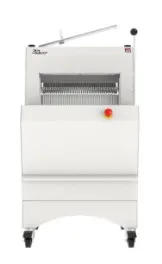 Хлеборезка JAC Duro 450 3ф 11мм, 663х760х1243мм – купить по цене завода