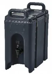 Купить термоконтейнер cambro 250lcd110 для напитков 9,5л – цена от завода, доставка до двери | RuOborudovanie.ru