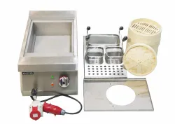 Купить макароноварка kocateq 0m0cp1e es (1х10л) (паста-бойлер) без подкл.к водопров. – цена от завода, доставка до двери | RuOborudovanie.ru