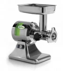 Мясорубка Fama TS12 (FTS127) с системой Enterprise – купить по цене завода