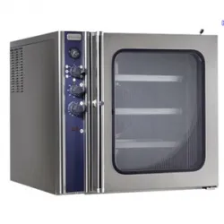 Купить печь конвекционная electrolux fcg201 260703 газ – цена от завода, доставка до двери | RuOborudovanie.ru