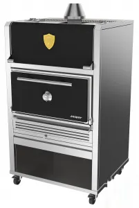 Гриль-печь Josper Hja-50 Hc – купить по цене завода
