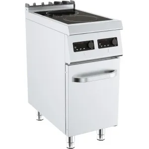 Плита индукционная Epicur-Kusina G7IN100E – купить по цене завода