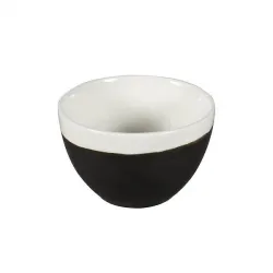 Купить салатник/сахарница 0,23л d9,8см h6,2см, monochrome, цвет onyx black mobkssgr1 – цена от завода, доставка до двери | RuOborudovanie.ru