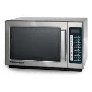 Печь микроволновая традиционная Menumaster RCS511TS – купить по цене завода