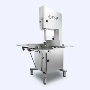 Пила ленточная Kolbe K440RS напольная – купить по цене завода