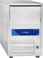 Льдогенератор Abat ЛГ-60/20Г-01 арт.71000019529 – купить в RuOborudovanie.ru с доставкой до двери Купить льдогенератор abat лг-60/20г-01 арт.71000019529 – цена от завода, доставка до двери | RuOborudovanie.ru