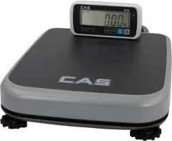 Купить весы товарные cas pb-30 переносные напольные – цена от завода, доставка до двери | RuOborudovanie.ru