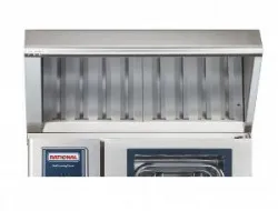 Купить зонт вытяжной для пароконвектомата rational 6-1/1, 10-1/1 ultravent plus combi-duo 60.76.173 – цена от завода, доставка до двери | RuOborudovanie.ru