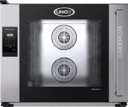 Купить конвекционная печь unox xeft-06eu-egrn – цена от завода, доставка до двери | RuOborudovanie.ru