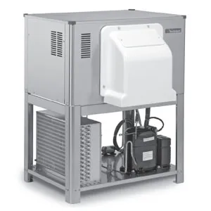 Льдогенератор Scotsman Mar 56 Ws чешуя – купить по цене завода