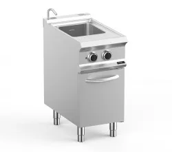 Купить макароноварка электрическая 700 серии apach chef line glpce47csp – цена от завода, доставка до двери | RuOborudovanie.ru