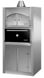 Купить гриль-мангал угольный josper hjx50lacxp – цена от завода, доставка до двери | RuOborudovanie.ru