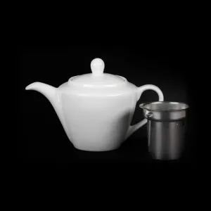Чайник заварочный с фильтром Corone Caffe&Te 500 мл – купить по цене завода