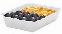 Салатник Cambro пластик 148 Dc10 – купить в RuOborudovanie.ru с доставкой до двери Купить салатник cambro пластик 148 dc10 – цена от завода, доставка до двери | RuOborudovanie.ru
