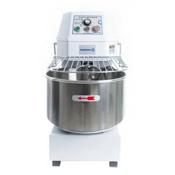 Тестомес спиральный FoodAtlas HS-50 Eco 220В – купить в RuOborudovanie.ru с доставкой до двери Купить тестомес спиральный foodatlas hs-50 eco 220в – цена от завода, доставка до двери | RuOborudovanie.ru