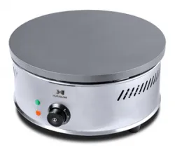 Купить блинница hurakan hkn-cse400c – цена от завода, доставка до двери | RuOborudovanie.ru