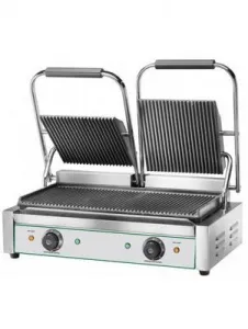 Гриль Fimar EG-03 (EASYLINE) контактный – купить по цене завода