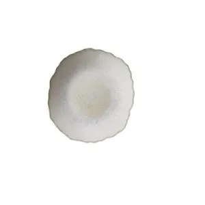 Тарелка мелкая 26СМ, керамика, цвет Perle, Plume 960895 – купить по цене завода