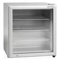 Шкаф морозильный Tefcold Uf100G на 90л со стеклом – купить в RuOborudovanie.ru с доставкой до двери Купить шкаф морозильный tefcold uf100g на 90л со стеклом – цена от завода, доставка до двери | RuOborudovanie.ru
