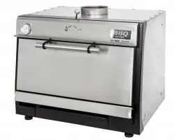 Купить гриль-печь bbqfire br-80 sd – цена от завода, доставка до двери | RuOborudovanie.ru